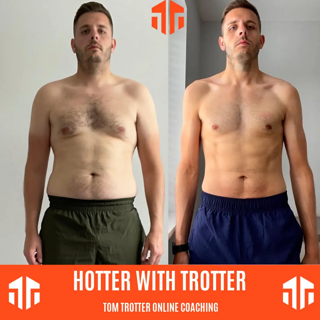 Tom Trotter  Online Coach (@tomtrotter1) / X